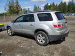 2007 Gmc Acadia Sle Серебряный vin: 1GKEV13767J169941