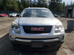 2007 Gmc Acadia Sle Серебряный vin: 1GKEV13767J169941