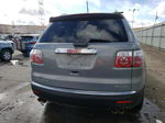 2007 Gmc Acadia Sle Blue vin: 1GKEV13787J172971