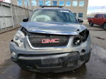 2007 Gmc Acadia Sle Blue vin: 1GKEV13787J172971