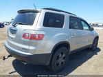 2007 Gmc Acadia Sle-1 Silver vin: 1GKEV137X7J170364