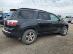 2007 Gmc Acadia Slt-1 Black vin: 1GKEV23707J117582