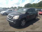 2007 Gmc Acadia Slt Gray vin: 1GKEV23707J121504