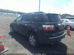 2007 Gmc Acadia Slt Gray vin: 1GKEV23707J121504