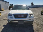 2007 Gmc Acadia Slt-1 White vin: 1GKEV23707J155099