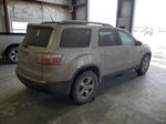 2007 Gmc Acadia Slt-1 Silver vin: 1GKEV23737J171233