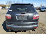 2007 Gmc Acadia Slt-1 Black vin: 1GKEV23757J162078