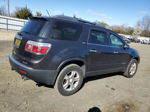 2007 Gmc Acadia Slt-1 Черный vin: 1GKEV23757J162078