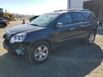 2007 Gmc Acadia Slt-1 Черный vin: 1GKEV23757J162078