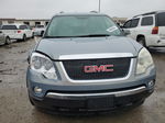 2007 Gmc Acadia Slt-1 Gray vin: 1GKEV23797J138026