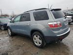 2007 Gmc Acadia Slt-1 Серый vin: 1GKEV23797J138026