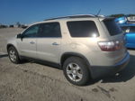 2007 Gmc Acadia Slt-1 Бежевый vin: 1GKEV237X7J137340