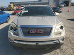 2007 Gmc Acadia Slt-1 Бежевый vin: 1GKEV237X7J137340