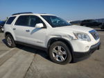 2007 Gmc Acadia Slt-2 Белый vin: 1GKEV33727J119808