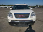 2007 Gmc Acadia Slt-2 Белый vin: 1GKEV33727J119808