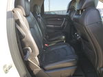 2007 Gmc Acadia Slt-2 Белый vin: 1GKEV33727J119808