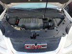 2007 Gmc Acadia Slt-2 Белый vin: 1GKEV33727J163999