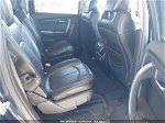 2007 Gmc Acadia Slt-1 Синий vin: 1GKEV33737J112298