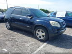 2007 Gmc Acadia Slt Unknown vin: 1GKEV33737J139095