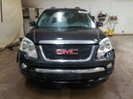 2007 Gmc Acadia Slt-2 Blue vin: 1GKEV33737J154003