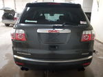 2007 Gmc Acadia Slt-2 Blue vin: 1GKEV33737J154003