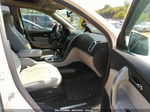 2007 Gmc Acadia Slt Белый vin: 1GKEV33747J123861