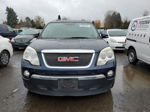 2007 Gmc Acadia Slt-2 Blue vin: 1GKEV33747J139445