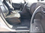 2007 Gmc Acadia Slt-1 Серебряный vin: 1GKEV33747J164331