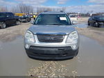 2007 Gmc Acadia Slt-1 Серебряный vin: 1GKEV33747J164331