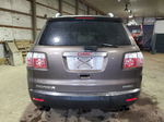 2007 Gmc Acadia Slt-2 Brown vin: 1GKEV33767J119214