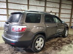 2007 Gmc Acadia Slt-2 Brown vin: 1GKEV33767J119214