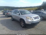 2007 Gmc Acadia Slt Silver vin: 1GKEV33767J137406