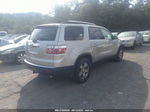 2007 Gmc Acadia Slt Silver vin: 1GKEV33767J137406