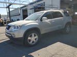 2007 Gmc Acadia Slt-2 Бежевый vin: 1GKEV33767J163262