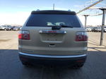 2007 Gmc Acadia Slt-2 Бежевый vin: 1GKEV33767J163262