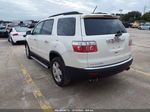 2007 Gmc Acadia Slt-1 Cream vin: 1GKEV33777J119688