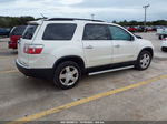 2007 Gmc Acadia Slt-1 Кремовый vin: 1GKEV33777J119688