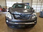 2007 Gmc Acadia Slt-2 Black vin: 1GKEV33777J161102