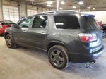 2007 Gmc Acadia Slt-2 Black vin: 1GKEV33777J161102