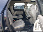 2007 Gmc Acadia Slt-1 Dark Blue vin: 1GKEV33787J109431