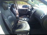 2007 Gmc Acadia Slt Белый vin: 1GKEV33787J116461