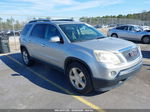 2007 Gmc Acadia Slt-1 Silver vin: 1GKEV33787J127797