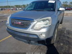 2007 Gmc Acadia Slt-1 Silver vin: 1GKEV33787J127797