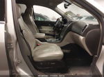 2007 Gmc Acadia Slt-1 Silver vin: 1GKEV33797J133060