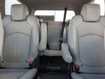 2007 Gmc Acadia Slt-2 Красный vin: 1GKEV33797J153583