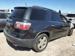 2007 Gmc Acadia Slt-2 Black vin: 1GKEV33797J161053