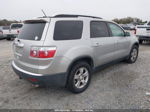 2007 Gmc Acadia Slt Silver vin: 1GKEV337X7J107213