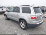 2007 Gmc Acadia Slt Silver vin: 1GKEV337X7J107213