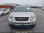 2007 Gmc Acadia Slt Silver vin: 1GKEV337X7J107213