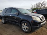 2007 Gmc Acadia Slt-2 Black vin: 1GKEV337X7J157108